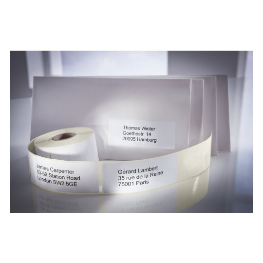 Smart Label Printer 440 Drivers Smart Label Printer 440 Drivers