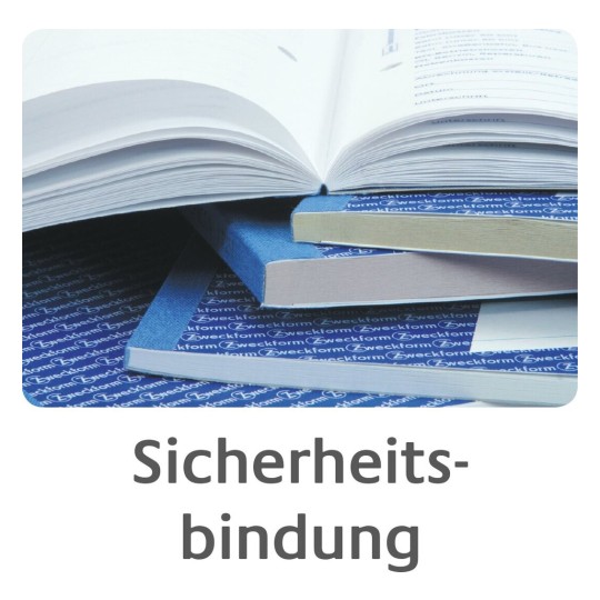 10x Formularbuch Stunden Nachweis Zeiterfassung von Mitarbeitern Zweckform 1773