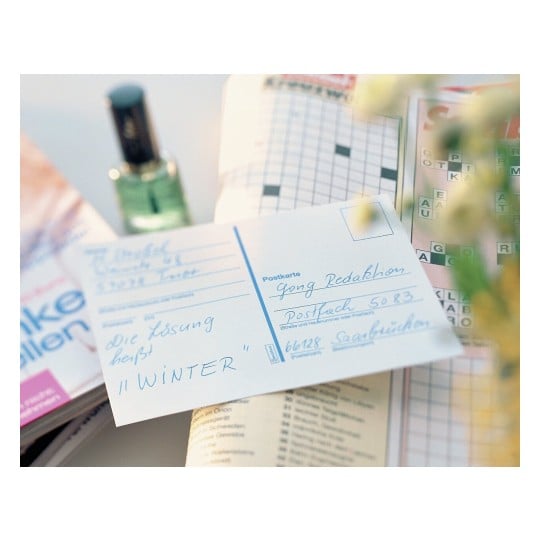 2839 4004182028391 Fobue Postkarte anw