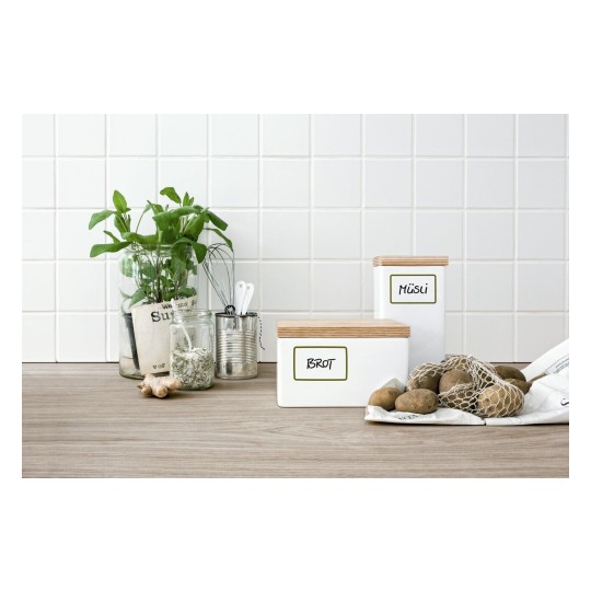 Küchen-Etiketten | 63021 | Avery Zweckform