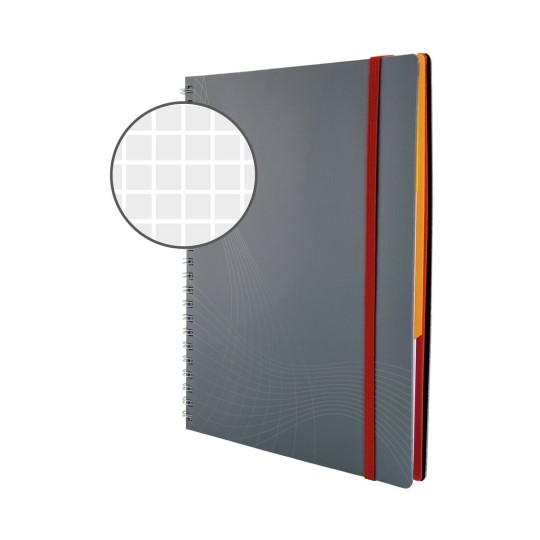 Notizio Notizbuch 7015 Avery Zweckform