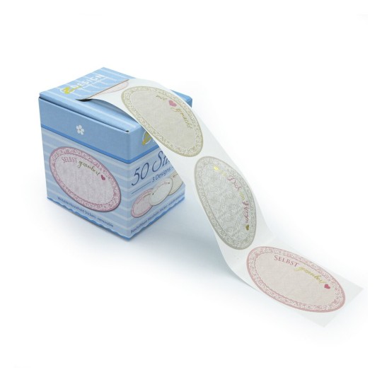 Gratis Vorlagen Fur Marmeladenetiketten Avery Zweckform