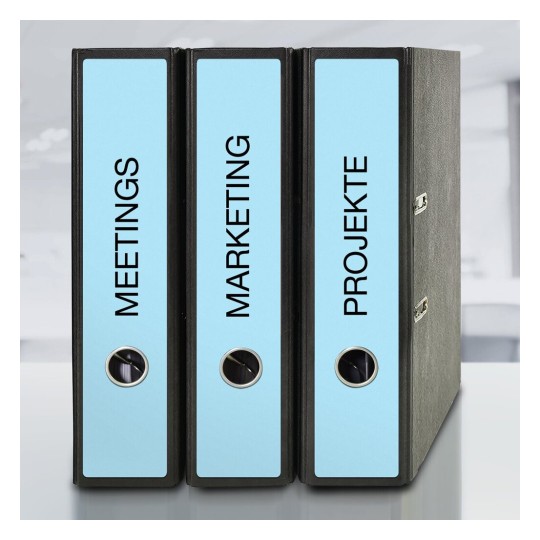 Ordner-Etiketten | L4753-20 | Avery Zweckform