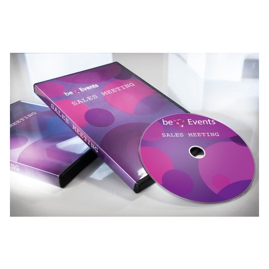 DVD-Einleger | L7436-25 | Avery Zweckform