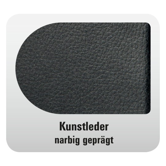 50863 4004182508633 Chronoplan Kunstleder Narbig part