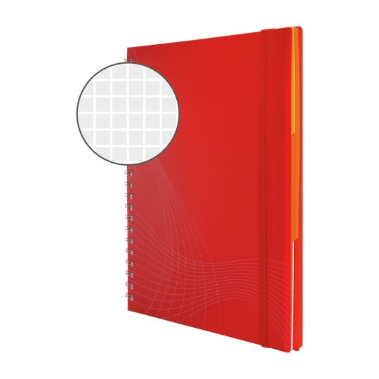 Notizio Notizbuch 7035 Avery Zweckform