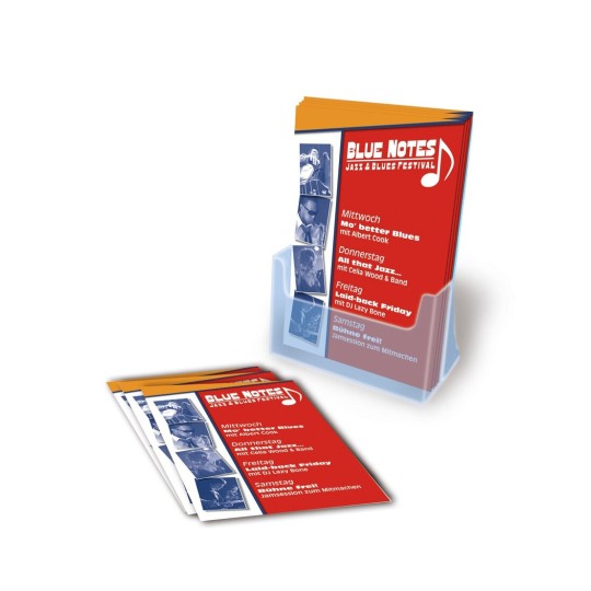 Flyer Papier 2790 100 Avery Zweckform