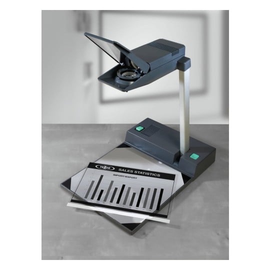 3553 4004182035535 Folie Overhead Kopierer Sensor Lang anw