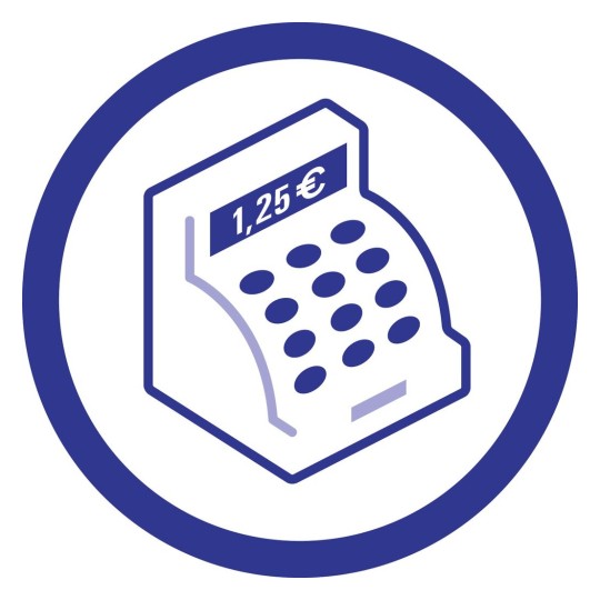 Kassenbuch 426 Avery Zweckform Das kassenbuch ermöglicht eine problemlose datenerfassung für das büro oder im alltag. kassenbuch 426 avery zweckform