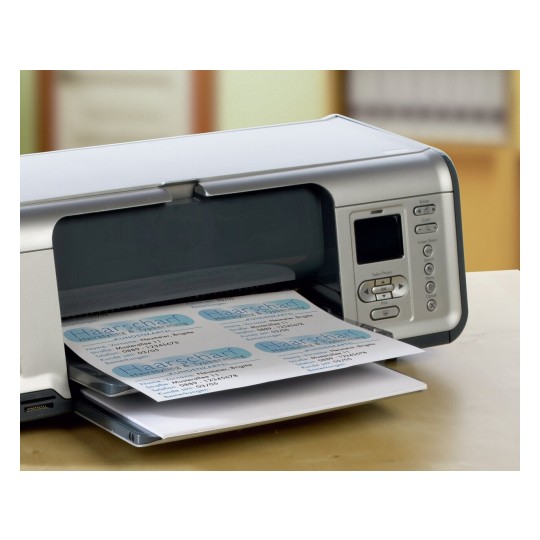 Karteikarten C 25 Avery Zweckform