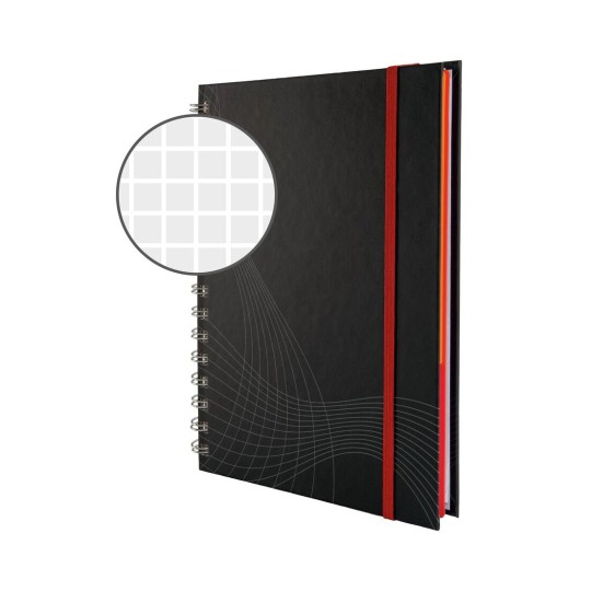 Notizio Notizbuch 7023 Avery Zweckform