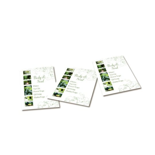2589-50 4004182410066 Papier Inkjet Superior Matt 170g Bogen part