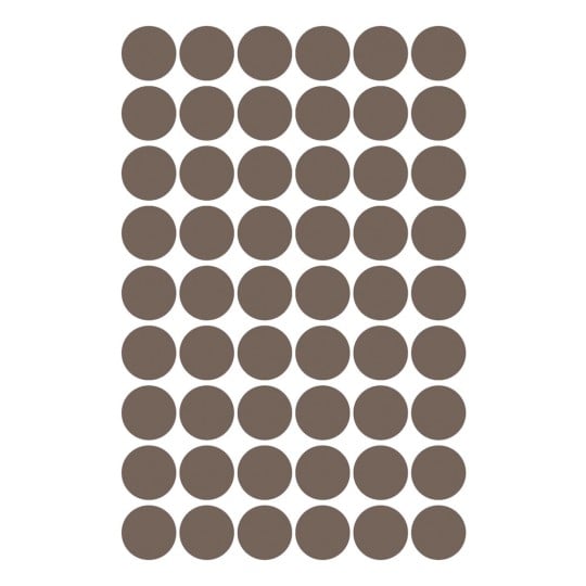 Markierungspunkte 3113 Ø 12 mm
