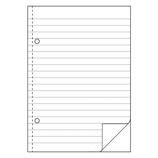 Durchschreibbuch 903 105 x 148 mm