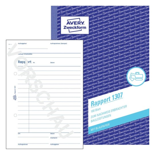 Bauformulare Fur Das Handwerk Avery Zweckform Rapportzettel vorlage pdf gute rapportzettel vorlage abschnitt von rapportzettel vorlage handwerk, quelle: handwerk avery zweckform