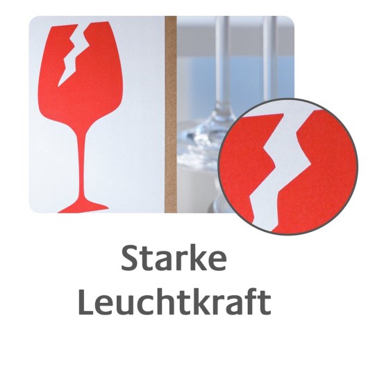 Paketaufkleber Vorsicht Zerbrechlich Zum Ausdrucken - Bt ...