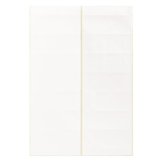 Adress-Etiketten 3349 102 x 38 mm
