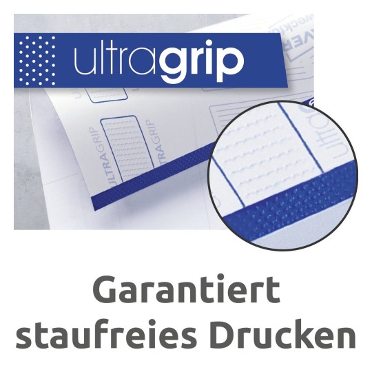 selbstklebend abl/ösbar Wei/ß Avery 6467 Etiketten 1,27 cm x 3,5 cm 2000 St/ück
