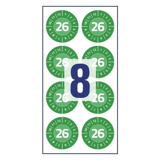  Avery Zweckform Illustration 