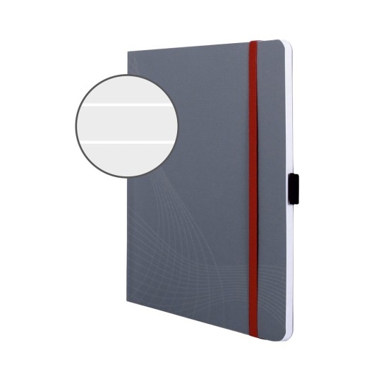 Notizio Notizbuch 7018 Avery Zweckform