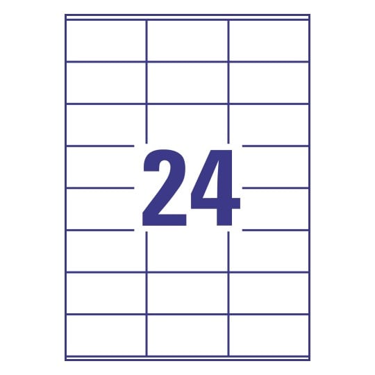 Online Vorlage Word Vorlage 3475 Avery Zweckform Die folgenden vorlagen sind fuer das sie stehen im pdf format zur verfuegung und lassen sich ausdrucken und mit der hand beschriften. word vorlage 3475 avery zweckform