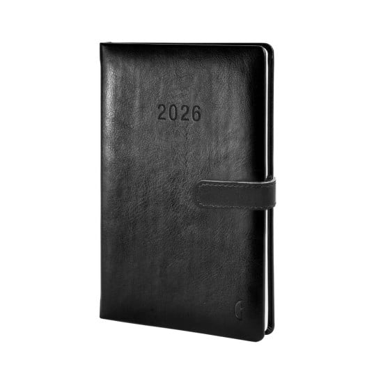 Produktabbildung: Chronoplan Business Edition, Artikel:  50806, Format: 140 x 215 x 14 mm, Inhalt: 64 Blätter / 1 Stück,  /Bogen