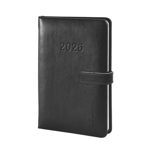 Produktabbildung: Chronoplan Business Edition, Artikel:  50826, Format: 95 x 145 x 10 mm, Inhalt: 64 Blätter / 1 Stück,  /Bogen