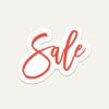 Sale Sticker