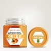 Sechseckige Aufkleber für Marmelade drucken lassen