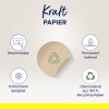 USPs Kraftpapier