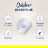 USPs Outdoor Klebefolie