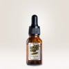 Etikett CBD Öl Anwendung