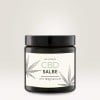 CBD Salbe Design Etikett