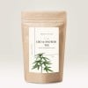 CBD Tee Etikett