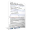 Arbeitsvertrag für Arbeitnehmer