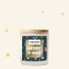 Weihnachtliche Produktetiketten gestalten 