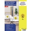 Warnschilder "Platz frei lassen" 49405