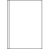Overheadfolien 3553 210 x 297 mm