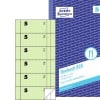 Bonbuch 835 Inhalt: 2x50 Blatt
