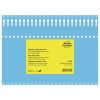 Schlaufen-Anhänger, Tyvek® 105g/m², zur Handbeschriftung T9106