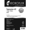 Chronoplan Tagesplan 50222