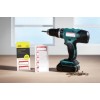6902 4004182069028 Etikett Inventar Etikett mit Laminat rot anw