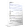 Praktikantenvertrag PDF und Word Vorschau