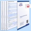 Abnahmeprotokoll bei Auszug PDF Vorschau