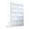 Abnahmeprotokoll bei Auszug PDF und Word Vorschau