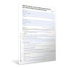 Mietvertrag über einen Kraftfahrzeug-Einstellplatz mit Ladevorrichtung für Elektrofahrzeuge PDF und Word Vorschau