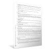 Mietvertrag über einen Kraftfahrzeug-Einstellplatz mit Ladevorrichtung für Elektrofahrzeuge PDF und Word Vorschau