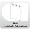 50863 4004182508633 Chronoplan Mobil part