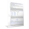 Mietvertrag Wohnung/Haus Formular Set PDF und Word Vorschau