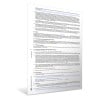 Einheitsmietvertrag PDF und Word Vorschau